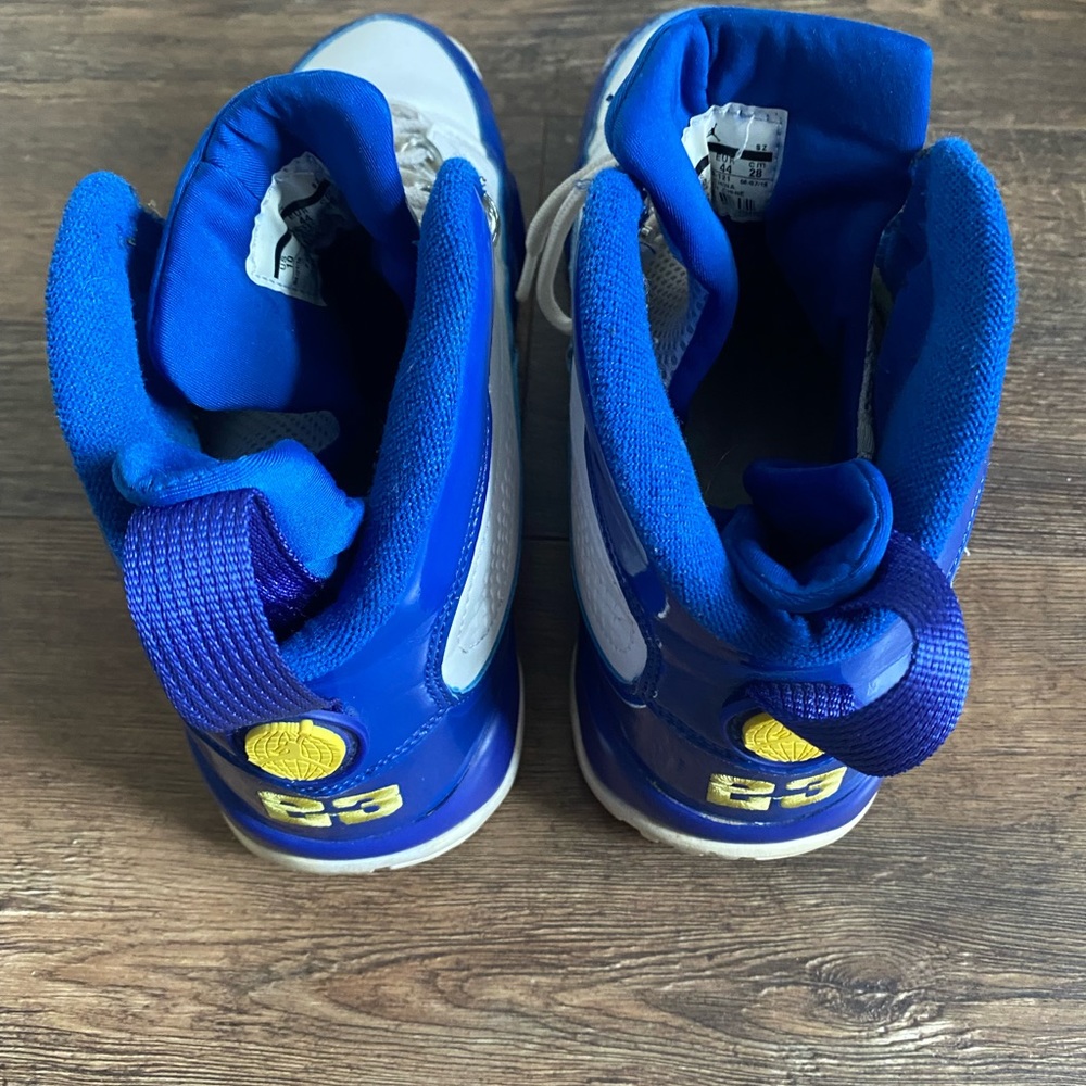 Jordan 9 “Kobe” - Picture 3 of 5